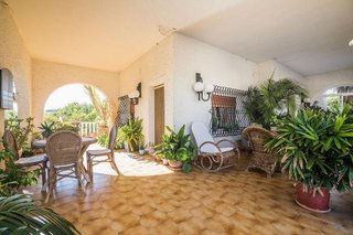 Chalet en venta en Peña de las Águilas en Elche