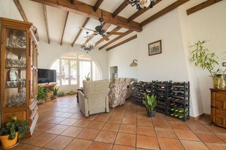 Chalet en venta en Peña de las Águilas en Elche