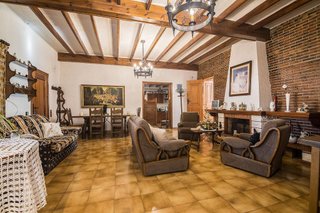 Chalet en venta en Peña de las Águilas en Elche