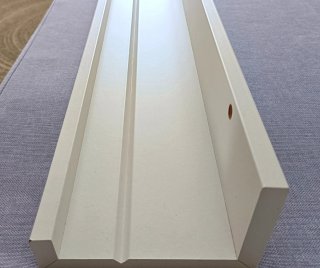 Estante MOSSLANDA IKEA 55 cm