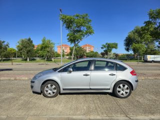 Citroen C4 2006