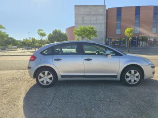 Citroen C4 2006