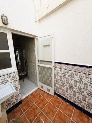 Casa adosada en venta en Roquetas Centro en Roquetas de Mar