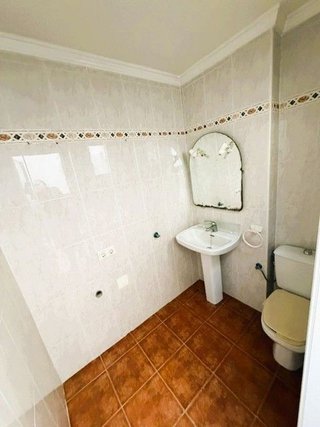 Casa adosada en venta en Roquetas Centro en Roquetas de Mar