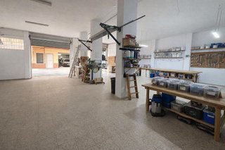 Chalet en venta en Casco Antiguo en Algeciras