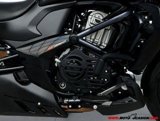 ZONTES S-350 -APTA A2-