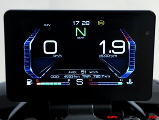 ZONTES S-350 -APTA A2-
