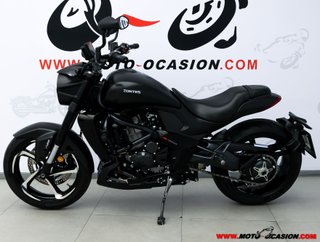 ZONTES S-350 -APTA A2-