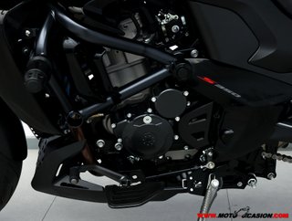 ZONTES S-350 -APTA A2-