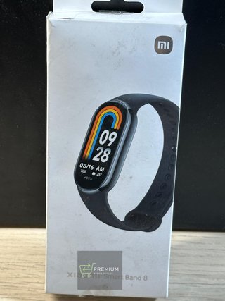 XIAOMI Smart Band 8 - Pulsera de Actividad