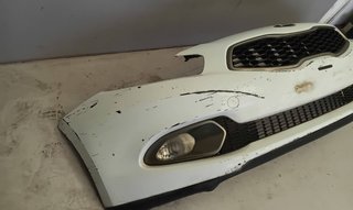 Paragolpes Delantero Kia Ceed