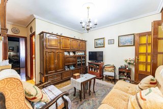 Piso en venta en Universidad en Getafe