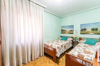 Piso en venta en Universidad en Getafe