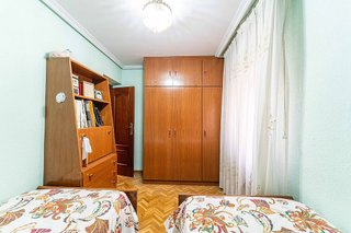 Piso en venta en Universidad en Getafe