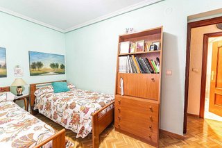 Piso en venta en Universidad en Getafe