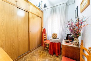 Piso en venta en Universidad en Getafe