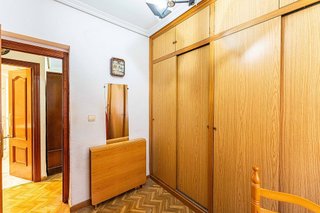 Piso en venta en Universidad en Getafe