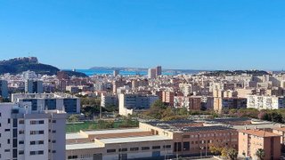 Piso en venta en Juan XXIII en Alicante