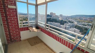 Piso en venta en Juan XXIII en Alicante