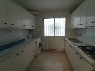 Piso en venta en Centro Histórico en Málaga