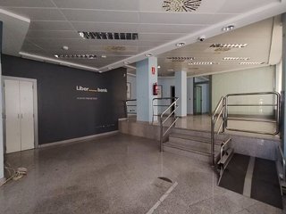 Local comercial en venta en Centro en Valladolid