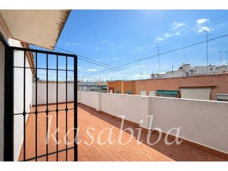 Ático en venta en Nou Moles en Valencia
