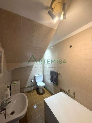 Dúplex en venta en Ferrol Vello - Puerto en Ferrol