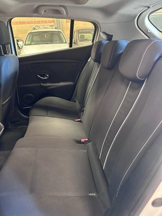Renault Megane 2013