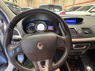 Renault Megane 2013