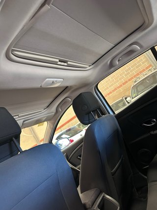 Renault Megane 2013