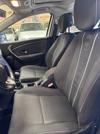Renault Megane 2013