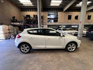 Renault Megane 2013