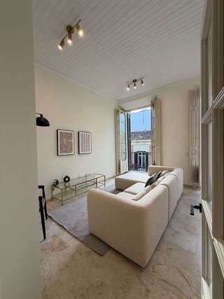 Piso en venta en Centro Histórico en Málaga