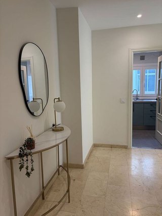Piso en venta en Centro Histórico en Málaga