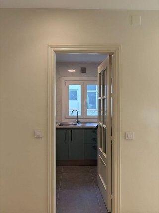 Piso en venta en Centro Histórico en Málaga