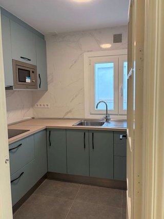 Piso en venta en Centro Histórico en Málaga