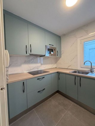 Piso en venta en Centro Histórico en Málaga