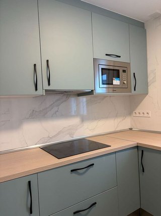 Piso en venta en Centro Histórico en Málaga