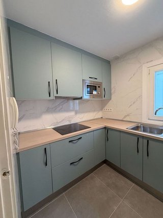 Piso en venta en Centro Histórico en Málaga