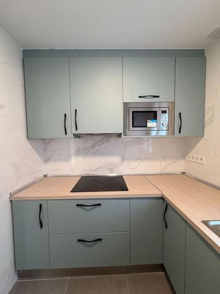 Piso en venta en Centro Histórico en Málaga