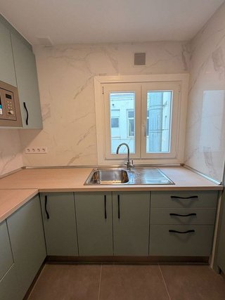 Piso en venta en Centro Histórico en Málaga