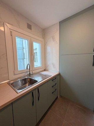 Piso en venta en Centro Histórico en Málaga