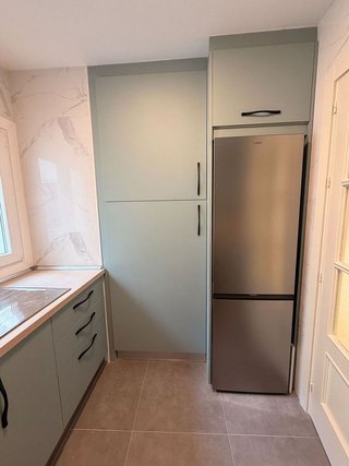 Piso en venta en Centro Histórico en Málaga