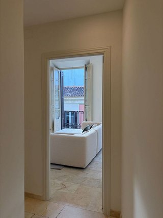 Piso en venta en Centro Histórico en Málaga