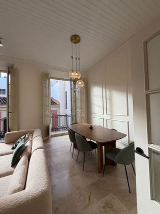 Piso en venta en Centro Histórico en Málaga