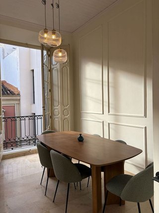 Piso en venta en Centro Histórico en Málaga