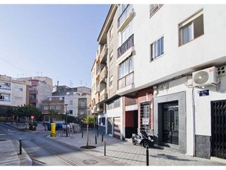 Piso en venta en Motril pueblo en Motril