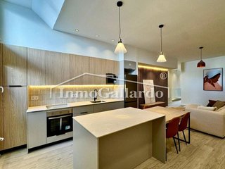 Piso en venta en El Ejido - La Merced - La Victoria en Málaga