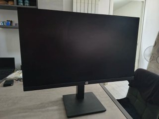 Monitor Gaming HP X27 27 FHD 165Hz 1ms