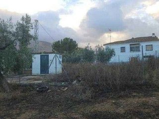 Terreno en venta en Loja